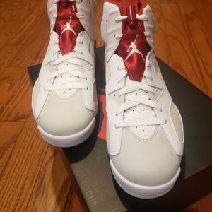 Air Jordan Retro 6